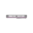 thumbnail image 2 of [U] by UAG iPhone 14 Case Purple Orchid 6.1" Lucent 2.0 Built-in Magnet Compatible with MagSafe Charging Slim Lightweight Opaque Protective Cover by URBAN ARMOR GEAR, 2 of 6