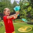 thumbnail image 1 of Jeu de Capture Interactif Extérieur Convenant aux Enfants et aux Familles, 1 of 5