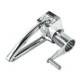 thumbnail image 6 of Ccdes Grater,Multifunctional Kitchen Craft Stainless Steel Cheese Grater 1 Drums  Shred Tool, Shred Tool, 6 of 8