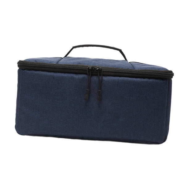 Bolsa de engranajes para carrete de pesca, bolso, estuche para carrete de pesca para carrete de Baitcasting al aire libre