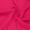 thumbnail image 3 of 60" Wide Rayon Spandex Jersey Knit Fabric by the Yard - 4-Way Stretch, 200GSM, Medium Weight -Soft & Breathable - Apparel, Accessories, Maternity & Decorations-5 Yards., 3 of 4