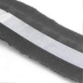 thumbnail image 2 of 1 paire de rubans de guidon antidérapants et élastiques pour vélo (noir et blanc), 2 of 4
