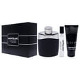 thumbnail image 4 of MontBlanc Men's Montblanc Legend Gift Set Fragrances 3386460130349, 4 of 6