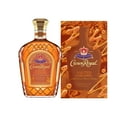 thumbnail image 4 of Crown Royal Salted Caramel Flavored Whisky, 750 mL, 35% ABV, 4 of 8