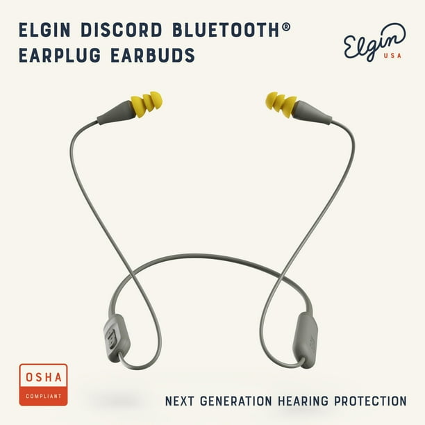 Hearing Protection Ruckus Bluetooth Headphones Amazon Headphones