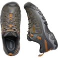thumbnail image 3 of KEEN Men's Targhee Vent Breathable Low Height Hiking Shoes, 3 of 12