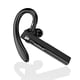 thumbnail image 1 of Auriculares Bluetooth para teléfono móvil Auricular Bluetooth V5.0, Auriculares para conducir, Negocios, Oficina, para iPhone y Android, 1 of 7