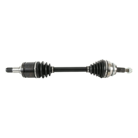 New CV Axle for Toyota Sienna 04 05 06 07 08 09 10 2004 2005 2006 2007 2008 2009 2010 FWD Front Driver Side 4342008020