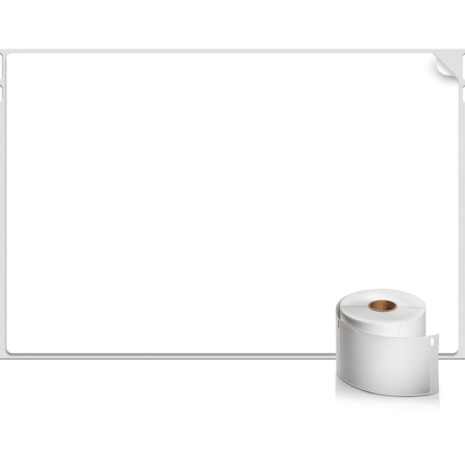 DYMO 1744907 LabelWriter Value Pack of White Address (4 ct.) and Shipping Labels (2 ct.)