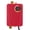 Red, variant on 110V 3000W Electric Water Heater, Instant Under Sink Water Heater, Stainless Steel Tankless Mini Water Heater, Electric Heater for Kitchen, Bathroom