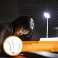 thumbnail image 3 of OULII 2pcs Floor Lamp Rewiring Kit Golden Round Metal for Home Use Adults Practical Design, 3 of 8