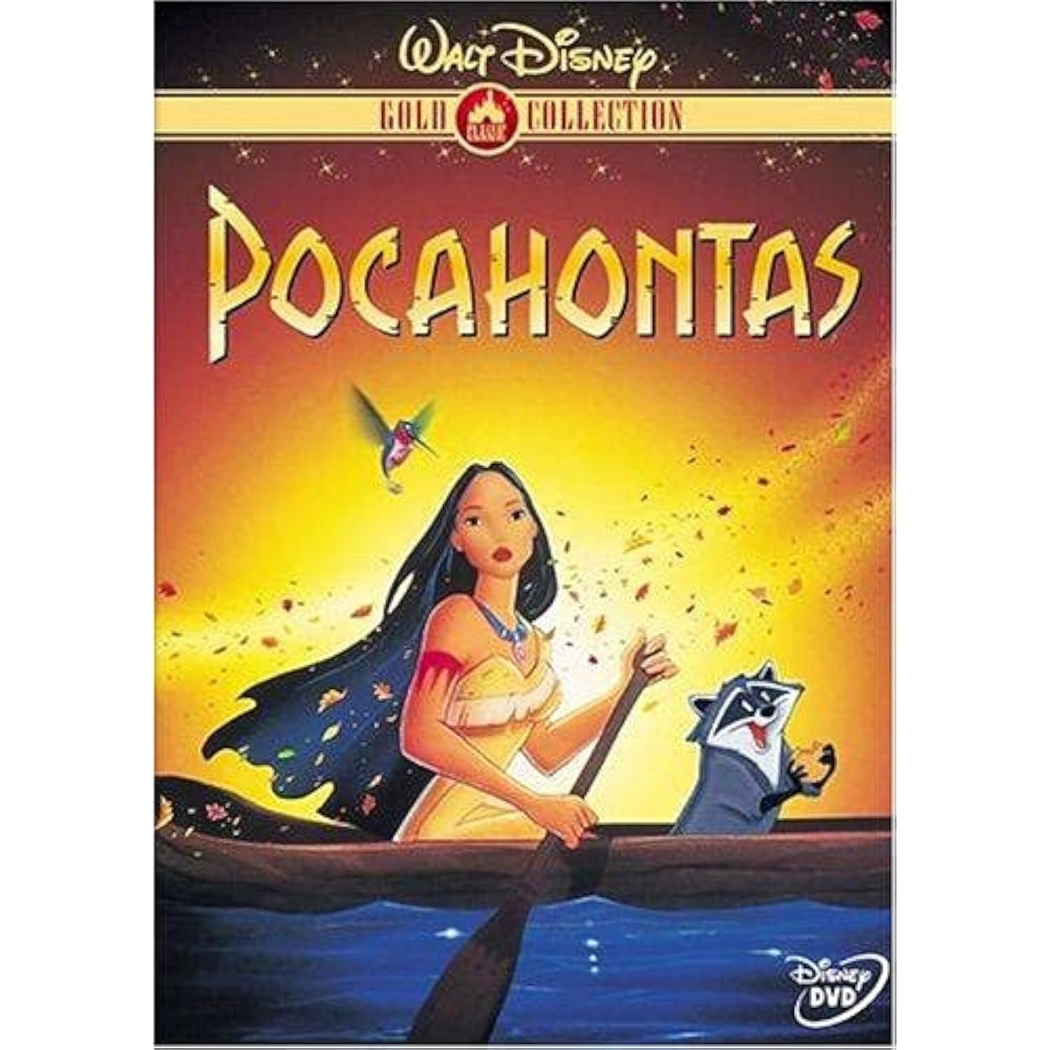 Disney Classics Collection 60 Disc Box Set (DVD) - Walmart.com
