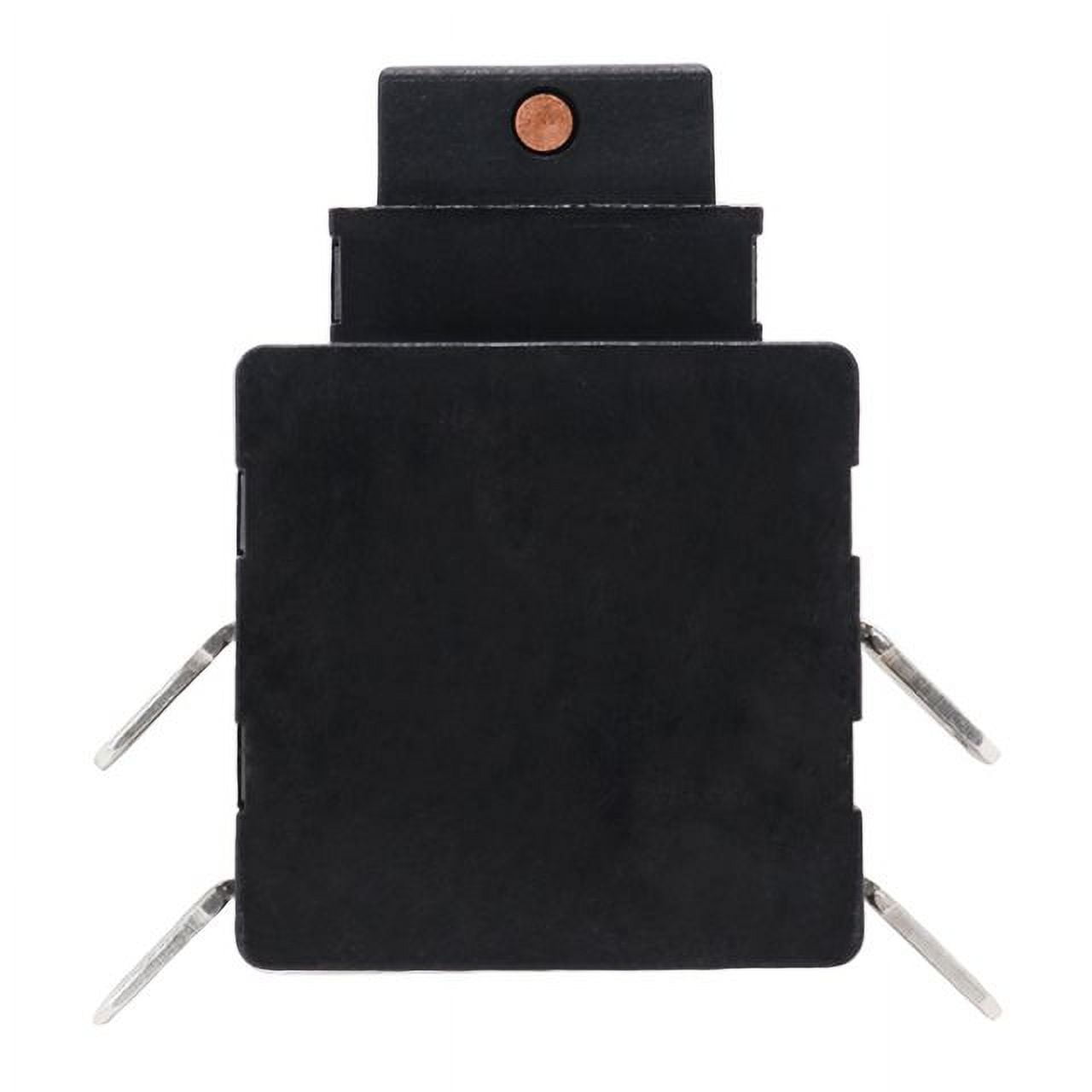 EGO 4870566001 Push Switch for Mower LM2020SP, LM2100, LM2100SP (4-Pack)