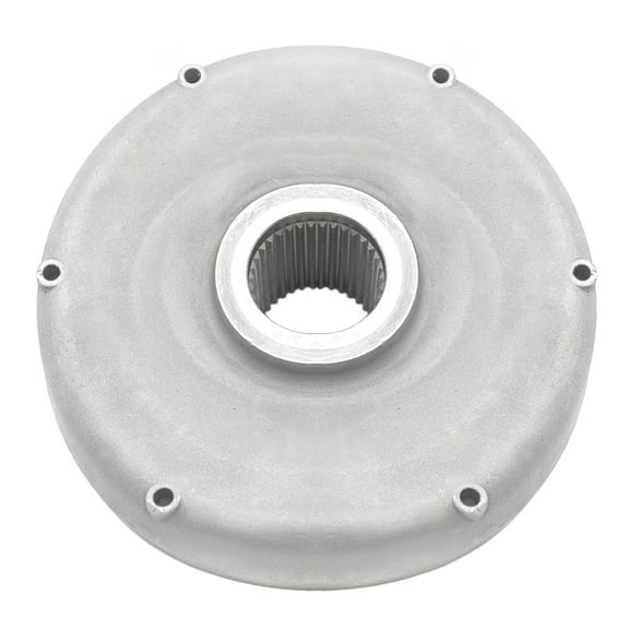 M MATI Rear Brake Drum Hub for Honda Recon 250 TRX250TE TRX250TM 1997-2023