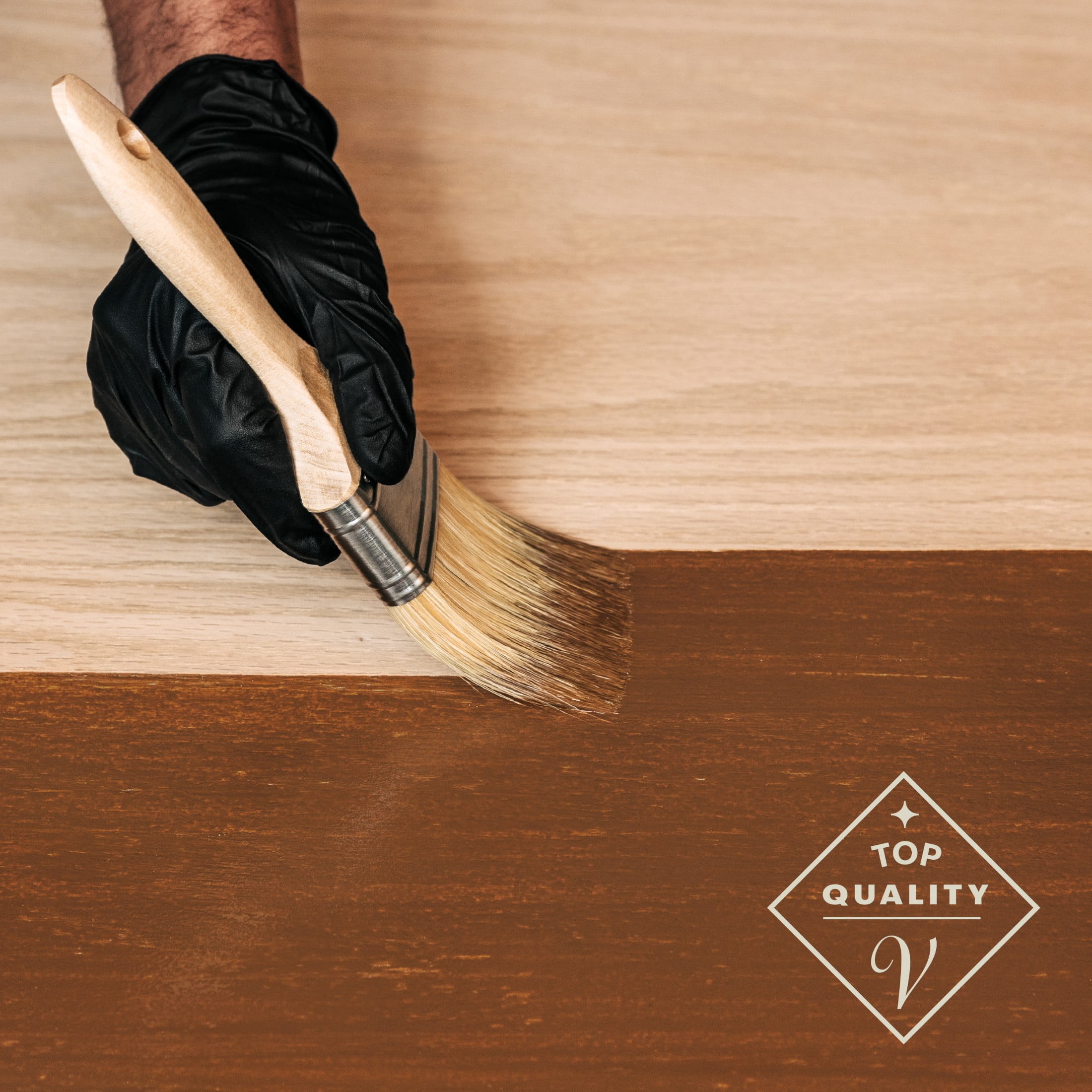 (2 pack) Golden Mahogany, Varathane Premium Fast Dry Wood Stain-262033, 8 fl oz