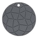 thumbnail image 2 of Wosthever Alfombrilla de impresión 3D, almohadilla de diseño de pintura resistente al calor, Protector de mesa, plantilla de dibujo reutilizable, arte Almacenamiento y organización del hogar gris Wosthever HA047875-01, 2 of 6