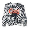 thumbnail image 1 of Touch Chandail en Molleton Baltimore Orioles pour Femmes, Multicolore, Moyen, 1 of 2