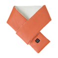 thumbnail image 1 of Bufanda de cuello con calefacción USB perfecl calentador de cuello naranja, 1 of 8