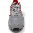 thumbnail image 2 of Nike Mens Air Max Torch 4 Running Shoes (10 D(M) US, Atmosphere Grey/University Red), 2 of 6