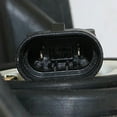 thumbnail image 3 of For Jeep Compass Headlight Assembly 2011 2012 2013 Driver Side Code LMB For CH2518139 68088869AD, 3 of 4