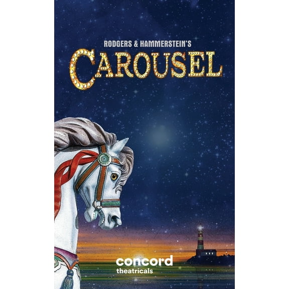 Rodgers & Hammerstein's Carousel, (Paperback)