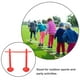 thumbnail image 2 of KAKOWELY Juego inflable interactivo de salto y lanzamiento deportivo para fiestas al aire libre con una divertida pértiga de salto alto para niños y adultos., 2 of 5