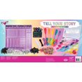 thumbnail image 2 of Fashion Angels Tell Your Story Bead Super Set, 2 of 3