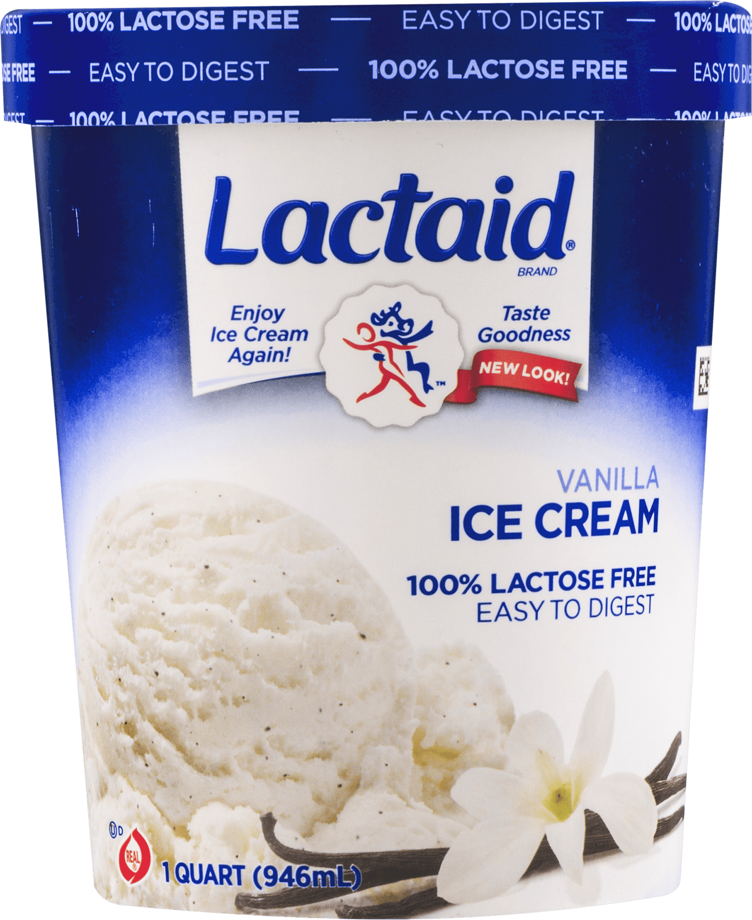 Lactaid Vanilla Ice Cream Recipe Besto Blog