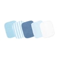 thumbnail image 1 of Toallitas Faciales Baby Mink Toallas Multiusos Azul, 1 of 4