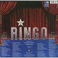 thumbnail image 2 of Ringo Starr - Ringo - Music & Performance - Vinyl, 2 of 2