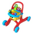 thumbnail image 2 of Chicco Andador Happy Shopping Chicco Happy Shopping, 2 of 5