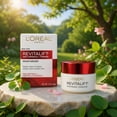 thumbnail image 4 of L'Oreal Revitalift Face & Neck Anti-Wrinkle & Firming Moisturizer 1.7 oz, 4 of 6