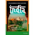 thumbnail image 1 of India Blanco, 1 of 2
