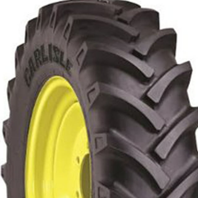 Carlisle CSL24 R-1 Farm Tire – 11.2-28 LRC/6ply Carlisle CSL24 R-1 Farm Tire – 11.2-28 LRC/6ply Sansujyuku sansujyuku.com
