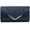 Blue, variant on CoCopeanut Sequin Clutch Bag for Women Envelope Handbag Wedding Shoulder Bag Party Crossbody Bag Evening Purse
