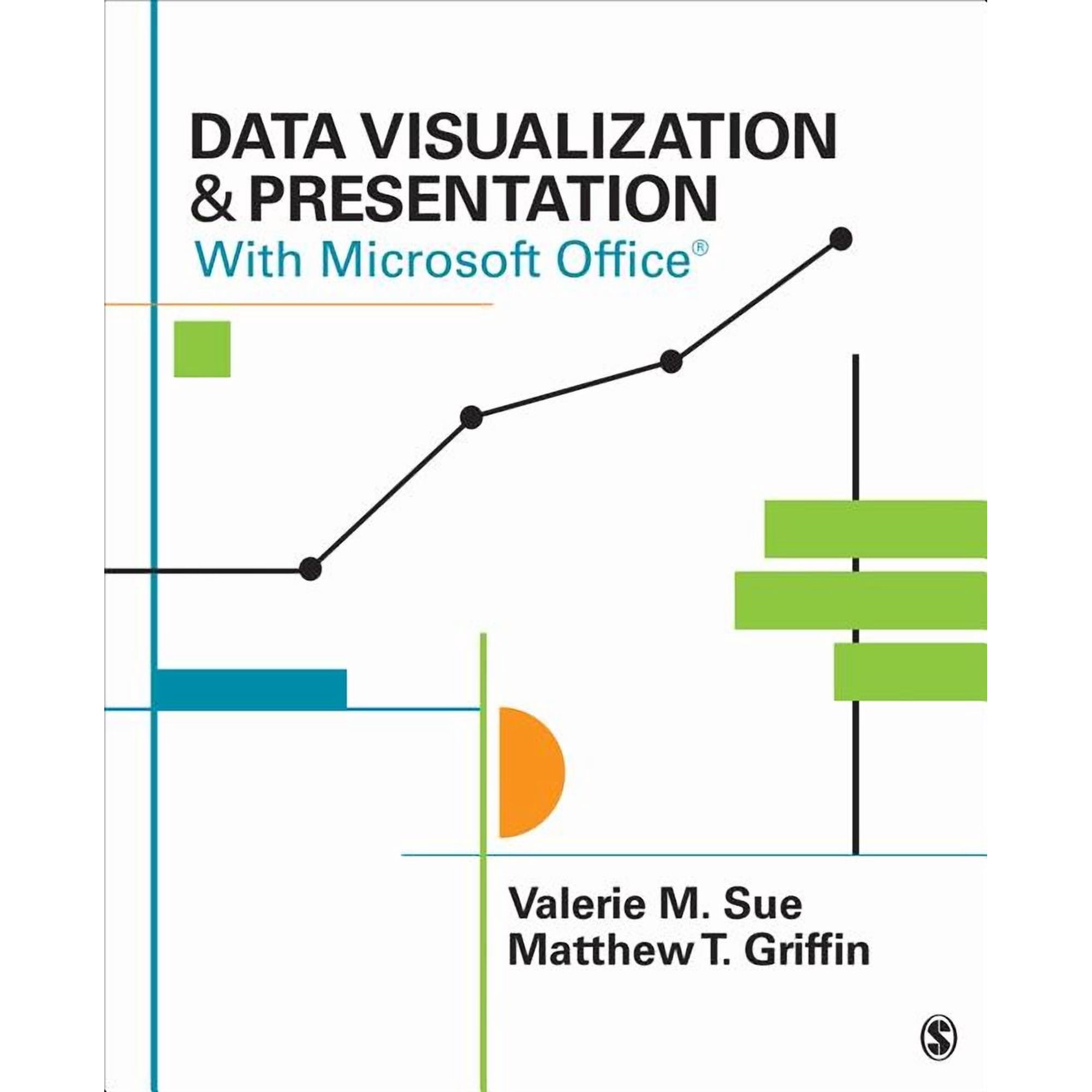 Data Visualization & Presentation with Microsoft Office (Paperback)