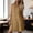 Brown, variant on FengLS Women's Sleeveless Dresses Spring Summer V-Neck Mini Dresses Solid A-Line Daily Leisure Sundresses Available in Multiple Colors