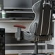 thumbnail image 4 of Funda Para Silla, Muebles, Antideslizante, Resistente A La Suciedad, Funda De Poliéster Para Reposabrazos, Para El Hogar Y El Espacio De Trabajo, 4 of 4
