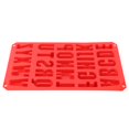 thumbnail image 4 of Molde de Silicona Moldes de Silicona para Letras Moldes de Silicona para Jabón Moldes de Letras Molde de Crayones Molde de Letras de Silicona Molde de Letras Molde de Silicona ANGGREK Otros, 4 of 8