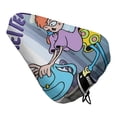 thumbnail image 1 of Pepper Ann Funda de Asiento de Bicicleta Impermeable, Cojín Elástico Suave, Protector contra Lluvia, Polvo y UV, 1 of 6