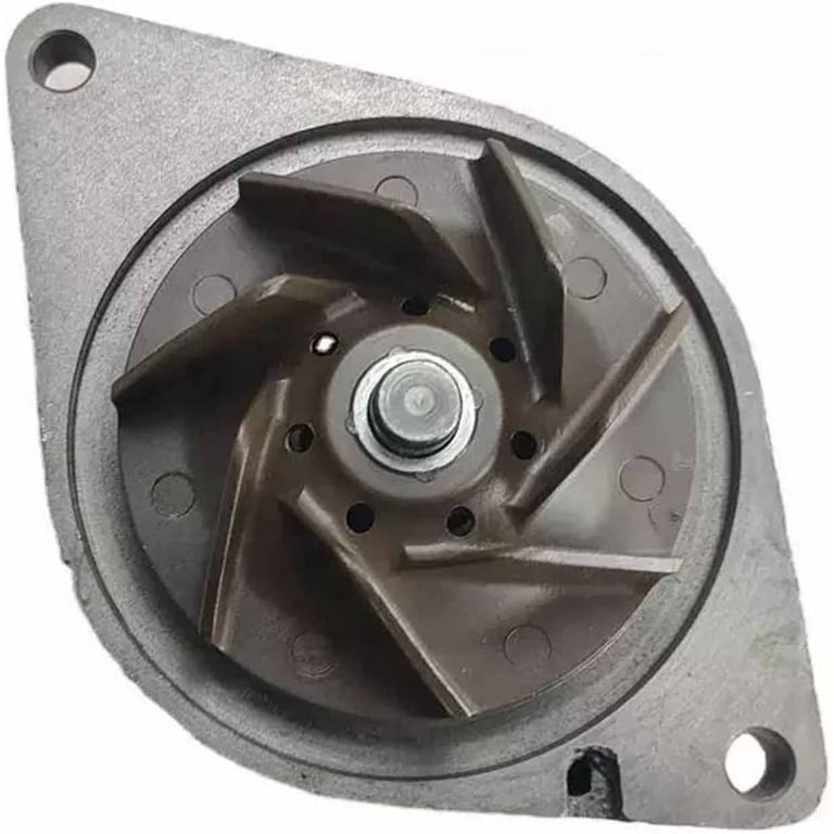 New Water Pump Assembly 35473991 5301688 4309448 5472982