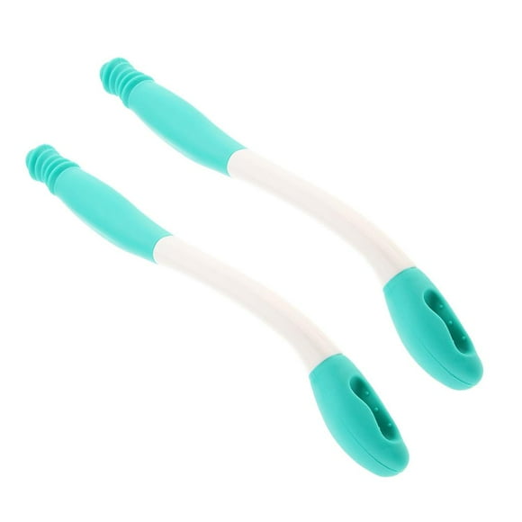 Ayuda para el baño Sunnimix Papel Higiénico de Limpieza para Personas Mayores discapacitadas