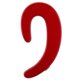 thumbnail image 2 of Bluetooth Auriculares Inalámbricos Estéreo Auricular Auriculares Deporte Manos Libres rojo Baoblaze Auriculares manos libres deporte, 2 of 8