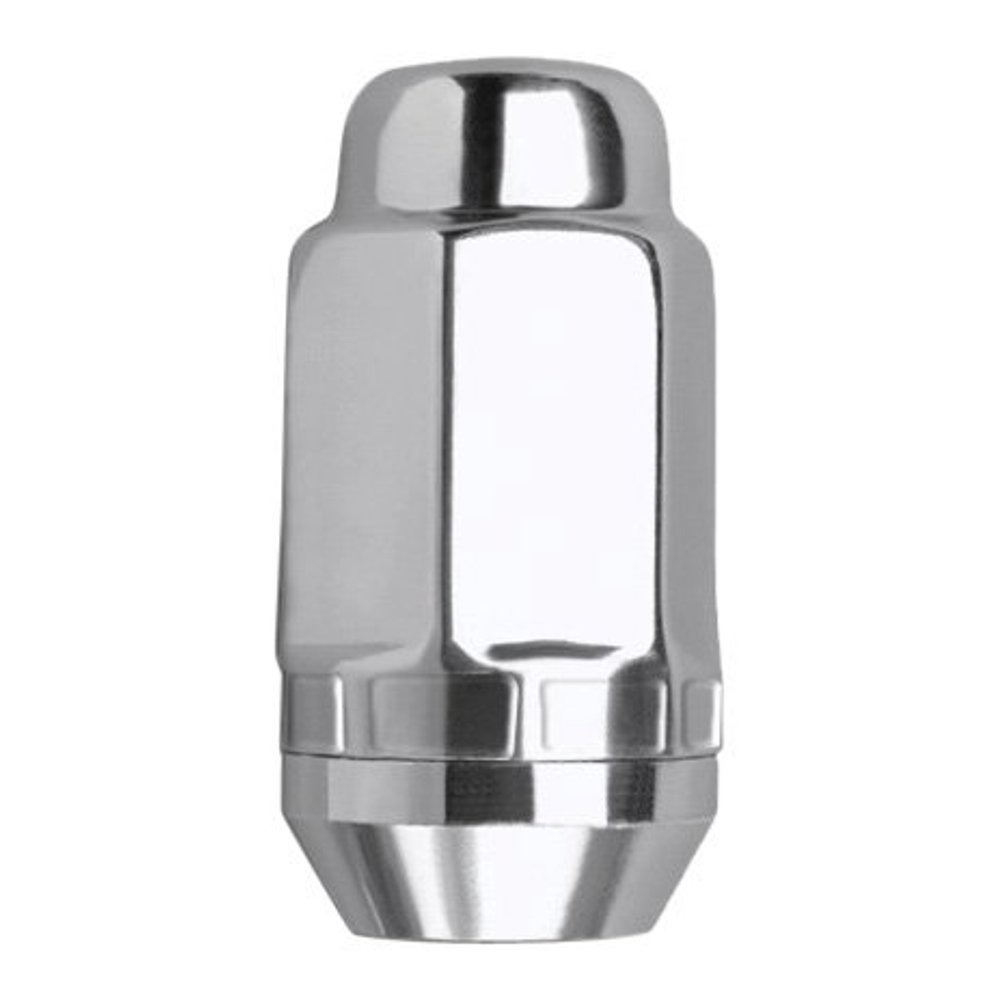 Gorilla Automotive 96108SS Lifetime Stainless Steel Lug Nuts 14