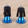 thumbnail image 3 of SHISUYAN 1 Pair Bike Handlebar End Protectors for Cyclists with Cylindrical Shape and Simple Style, 3 of 7