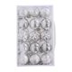thumbnail image 1 of Adornos Navideños Bolas Colgantes De Navidad Para Árbol De Navidad Decoración Para Fiesta De Boda 15 Uds Serendint HA037901-00, 1 of 6