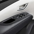 thumbnail image 2 of Panel de interruptores del regulador de vidrio de la ventana del automóvil yuxing para 2021 Patrón de fibra de carbono, 2 of 5