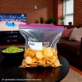 thumbnail image 4 of Ziploc Brand Storage Gallon Bags, School Supplies, Large Storage Bags for Food, 80 Count, 4 of 17