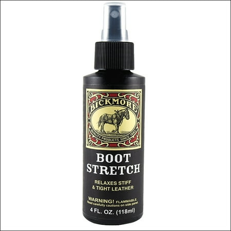 leather stretcher spray clarks