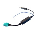 thumbnail image 2 of Car Radio Antenna Interface Converter 2x FAKRA RF, Boosts FM AM Signal for Head Units, 2 of 5